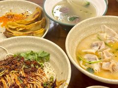 -李记清真馆(打钉巷店)