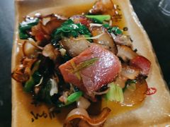 青城老腊肉-青城甲(青城山店)