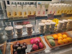 -宝珠奶酪(北京国瑞城购物中心店)