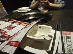 -椒王火锅(厚街万达店)