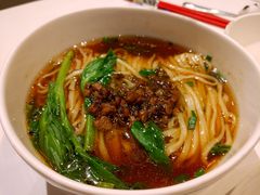 担担面-眉州东坡(华联万柳店)