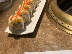 -额尔敦牛厨师铜板烧