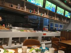 -快乐爱斯米牛排自助(正大广场店)