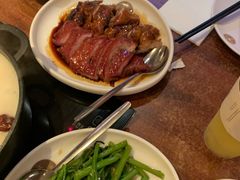 -文兴酒家(Chinatown - Gerrard Street)