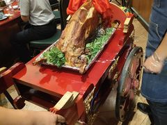 -驿楼兰·新疆菜(火车站店)