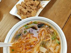-合记烩面(人民路店)