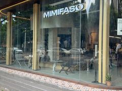 -MIMI FASO(古仓店)