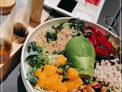 -小大董·烤鸭(观景餐厅·南京西路店)