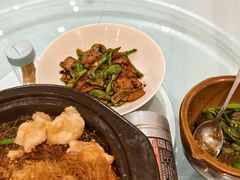 -辛香味烧鱼馆·非遗技艺·排骨红烧肉(光谷医药园店)