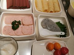 -海底捞火锅(上元大街店)