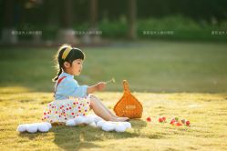 点击看大图 -金夫人婚纱摄影(惠阳店)