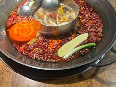-楠火锅(西单店)