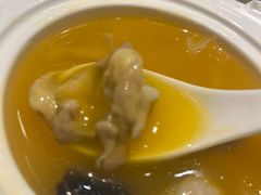 花胶炖鸡-博林天瑞喜来登酒店·西丽尚膳