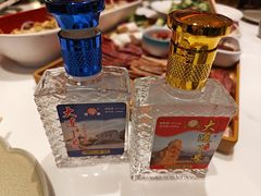 -鲜得莱渔港·小平岛海胆馆(七贤岭店)
