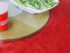 -香江农家乐饭店