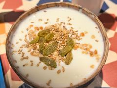 -清真·古丽花儿·新疆美食(滨江道店)