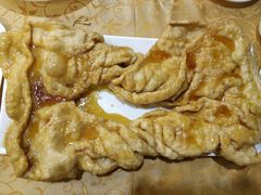 -海宝酒家(中山四路店)