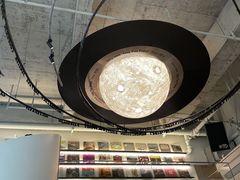 -黑胶星球(华发中城商都店)