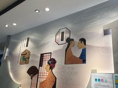 -德克士(前门店)