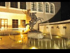 -上海安亭别墅花园酒店