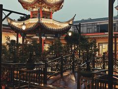-小榄公饭店·岭南庭院餐厅(民安北路店)