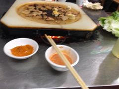-老字号.雅克白族石板烧十年老店(大理古城店)