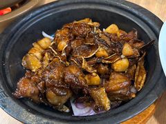 -宏状元现熬粥·京味菜(黄寺大街店)