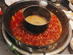 -巴蜀大将火锅(春熙店)