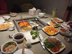 -海底捞火锅(河东万达广场店)