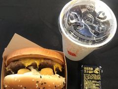 -麦当劳(正定瑞天店)