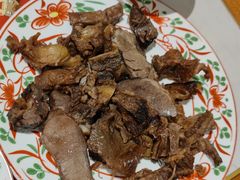 -汕头八合里海记牛肉店(清河店)