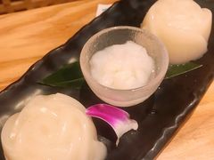 胶原蛋白-西月山居匠心创意料理(江汉路新佳丽广场店)