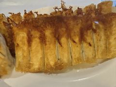 -大眼锅贴水饺(河东店)