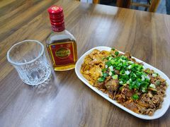 -清真双宝红油牛系列