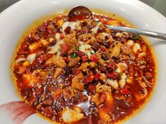 -蔴将·川菜(黄龙万科店)