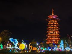 -洋湖国家湿地公园