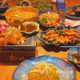 又找到一家可以二刷的泰国餐厅[吐]