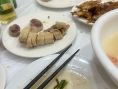 -茂隆餐厅(进贤路店)