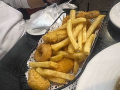 -阳光披萨(辽宁路店)