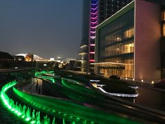 -嘉年华大酒店琴湾-自助餐厅