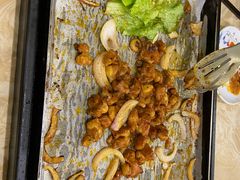 掌中宝-幸福烤肉(烤肉/烧鸡公店)