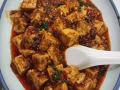 -成都驻京办餐厅(蜀都宾馆店)