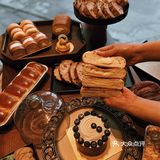 南京本土老牌面包房，碳水精的天堂/欧包无限回购