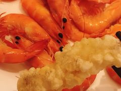 -盛宴自助餐厅(运达喜来登店)