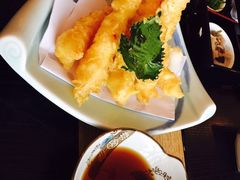 -西村日本料理(香格里拉饭店)