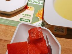 -豪客来牛排(重庆三峡广场步行街1704店)