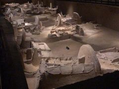 -洛阳周王城天子驾六博物馆