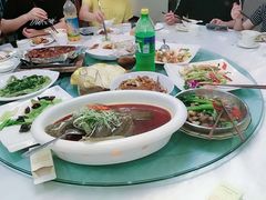 -骏丰酒楼(黄编店)