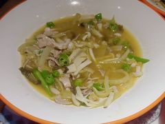 -香阁餐厅·常州菜·常州菜代表品牌(新北奥体店)