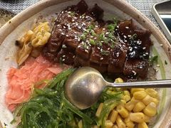 -戏作寿司(观音桥店)